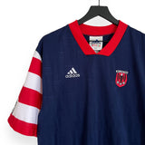 DC United 1997 Adidas Third Jersey