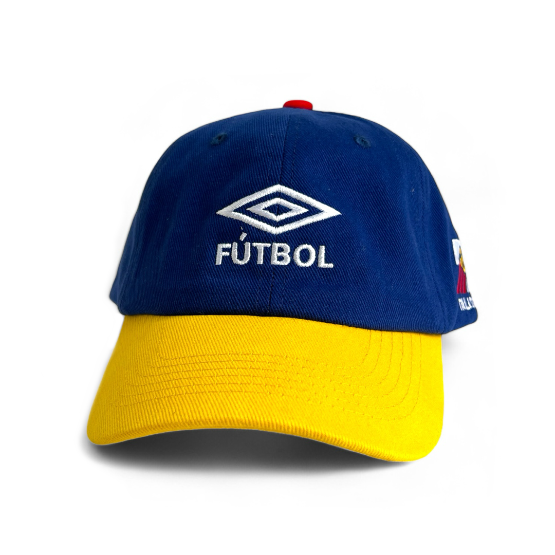 Umbro x Talisman | Rep the Global Game – Talisman & Co.