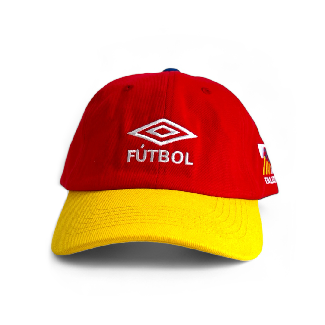 Umbro x Talisman | Rep the Global Game – Talisman & Co.