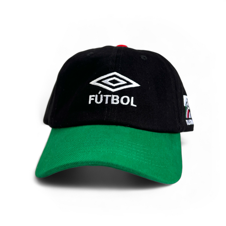 Talisman X Umbro El Tri Dad Cap