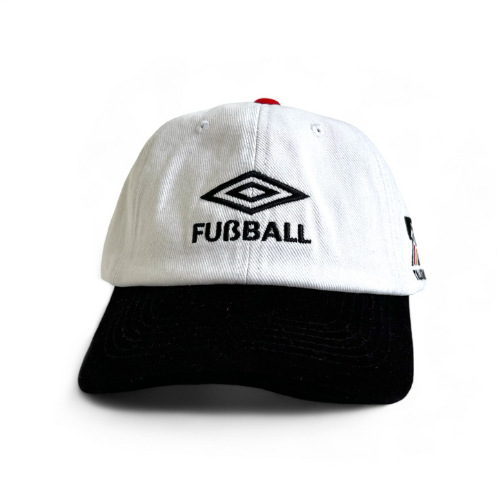 Talisman X Umbro Die Mannschaft Dad Cap