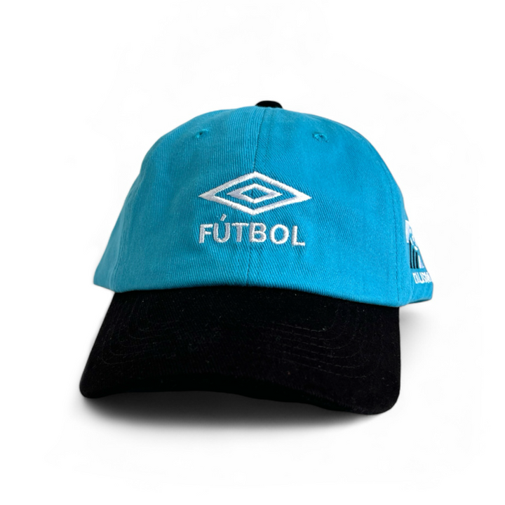 Talisman X Umbro La Albiceleste Dad Cap