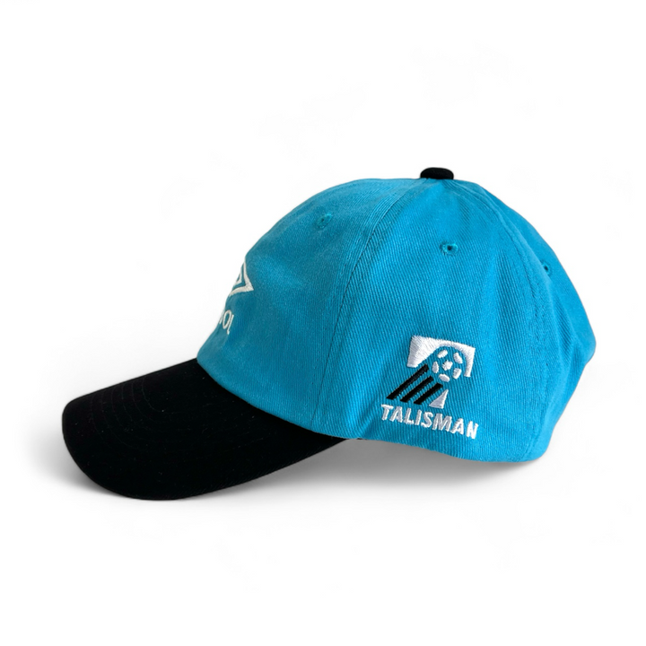 Talisman X Umbro La Albiceleste Dad Cap