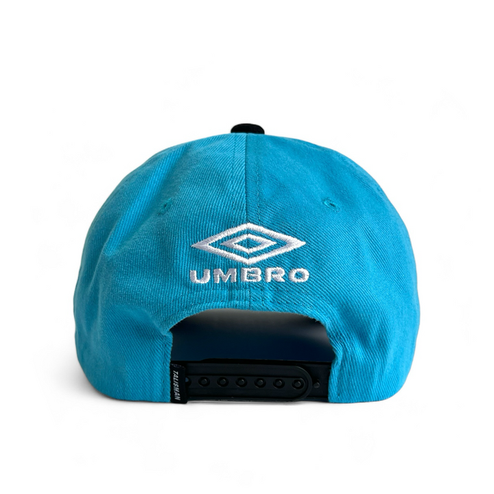 Talisman X Umbro La Albiceleste Dad Cap