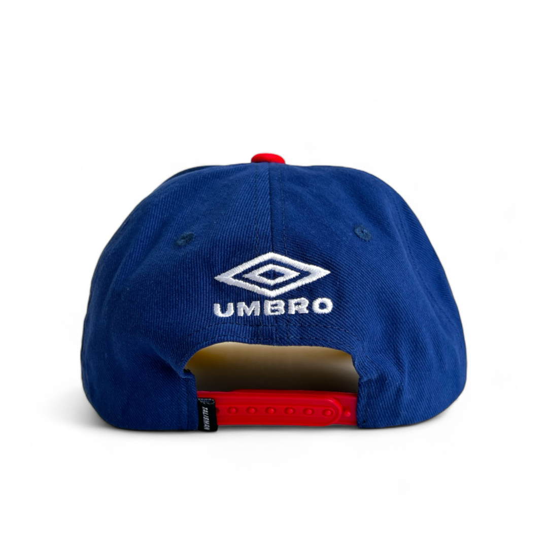 Talisman X Umbro Los Cafeteros Dad Cap