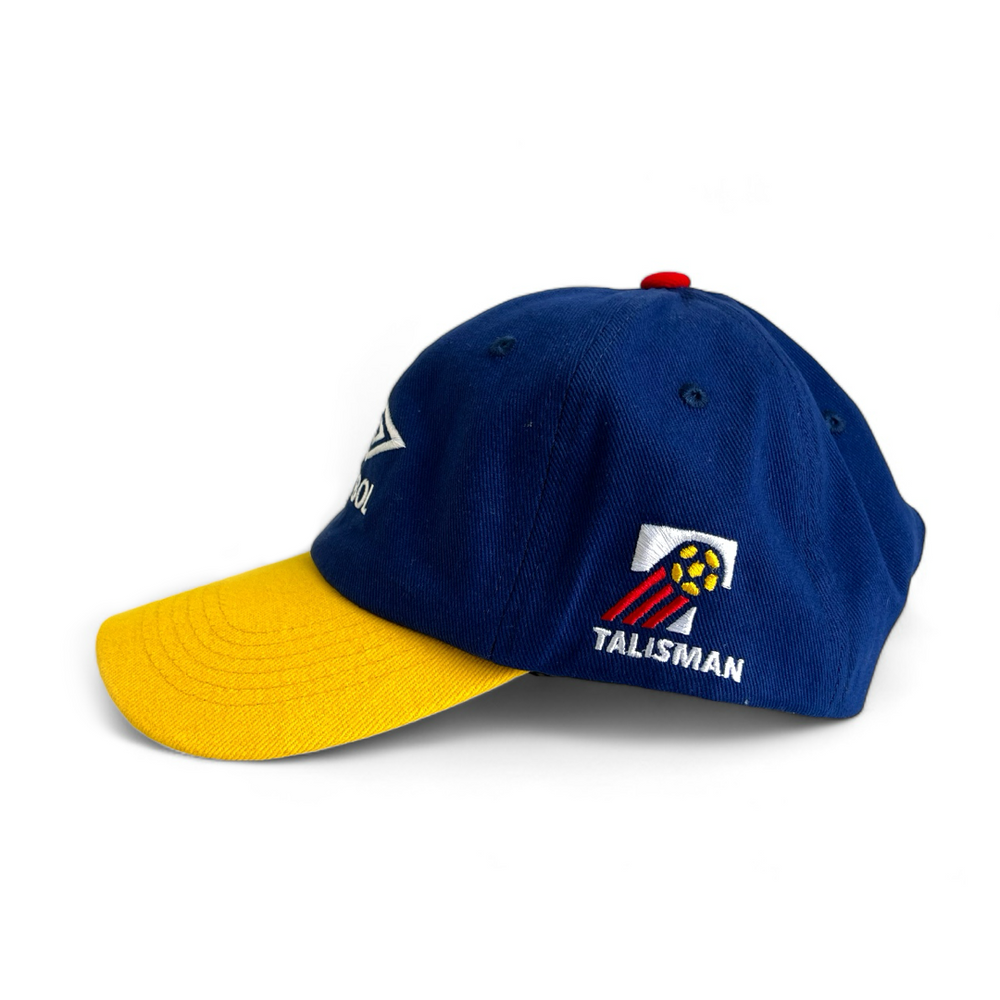UMBRO■thaslan camp hat ■送料込 Umbro x Talisman | Rep the Global Game – Talisman & Co.