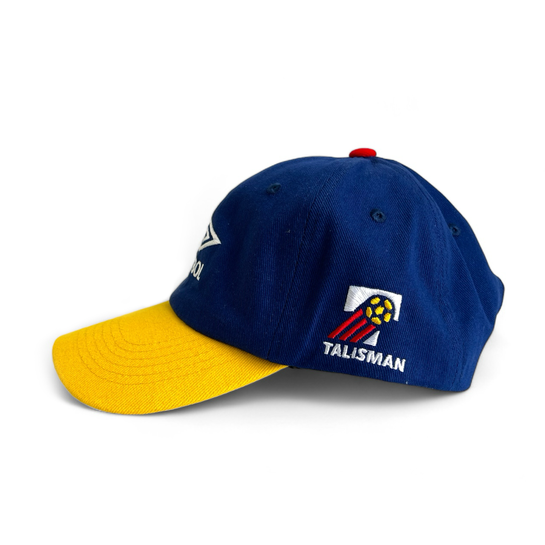 Talisman X Umbro Los Cafeteros Dad Cap