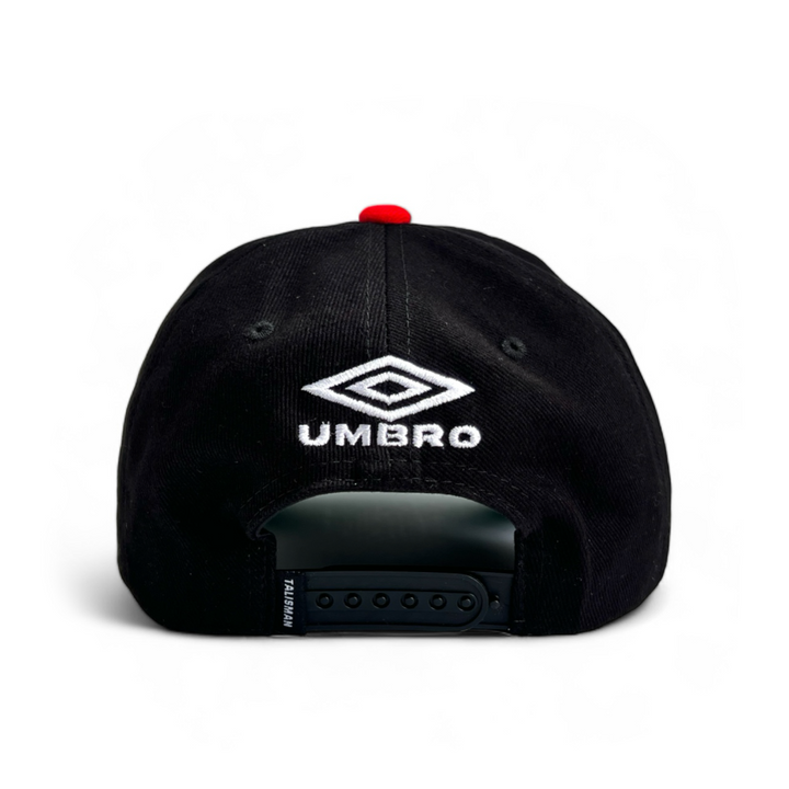 Talisman X Umbro El Tri Dad Cap