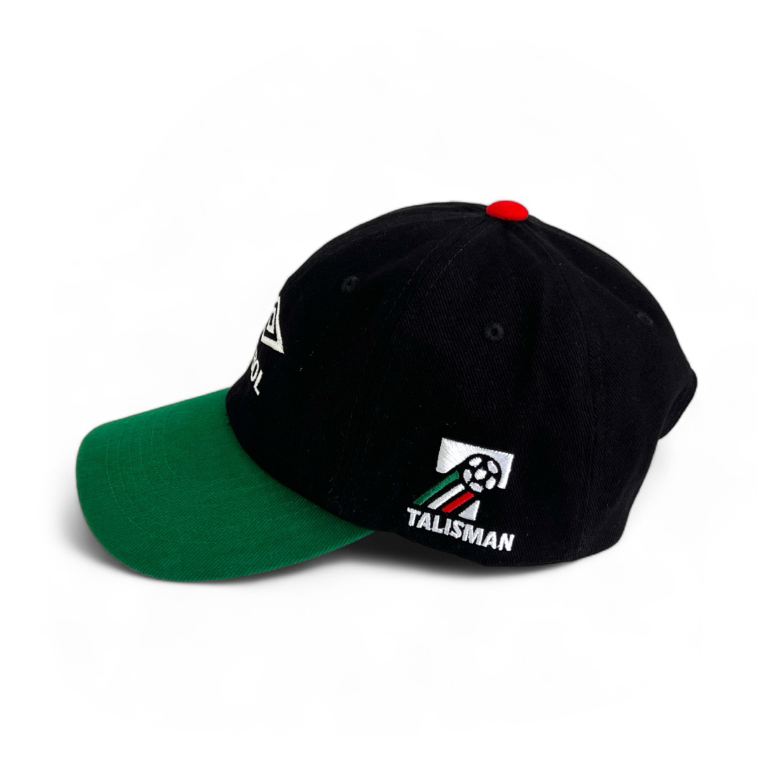 Talisman X Umbro El Tri Dad Cap