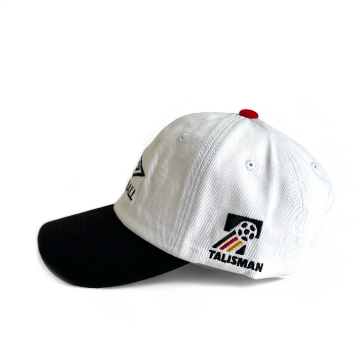 Talisman X Umbro Die Mannschaft Dad Cap