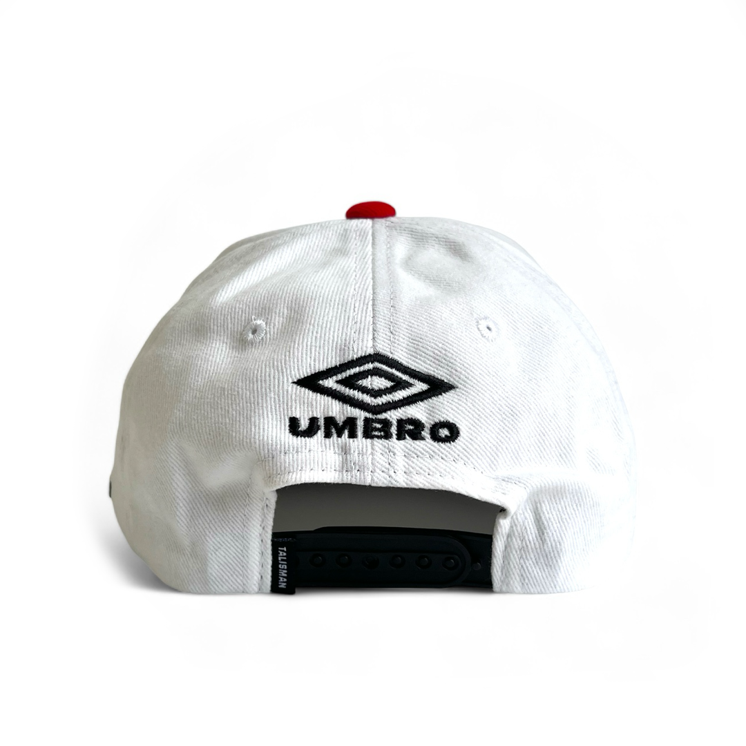 Talisman X Umbro Die Mannschaft Dad Cap