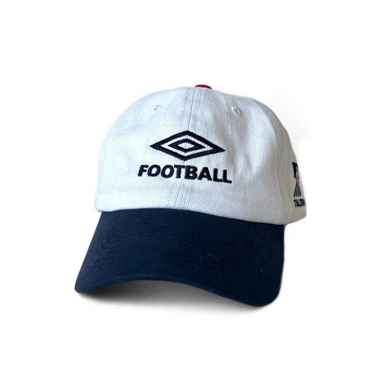 Talisman X Umbro Three Lions Dad Cap