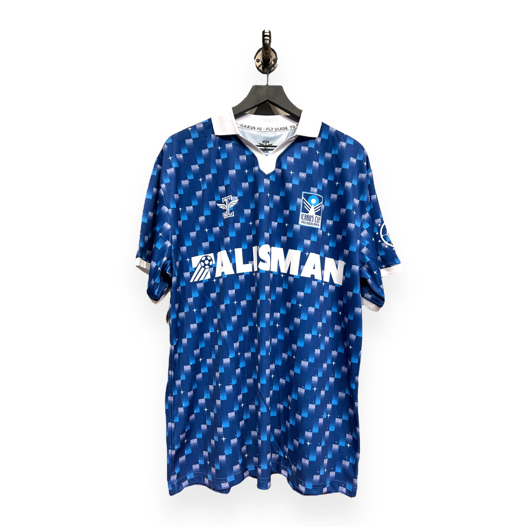 Talisman X Icarus FC Minneapolis Jersey