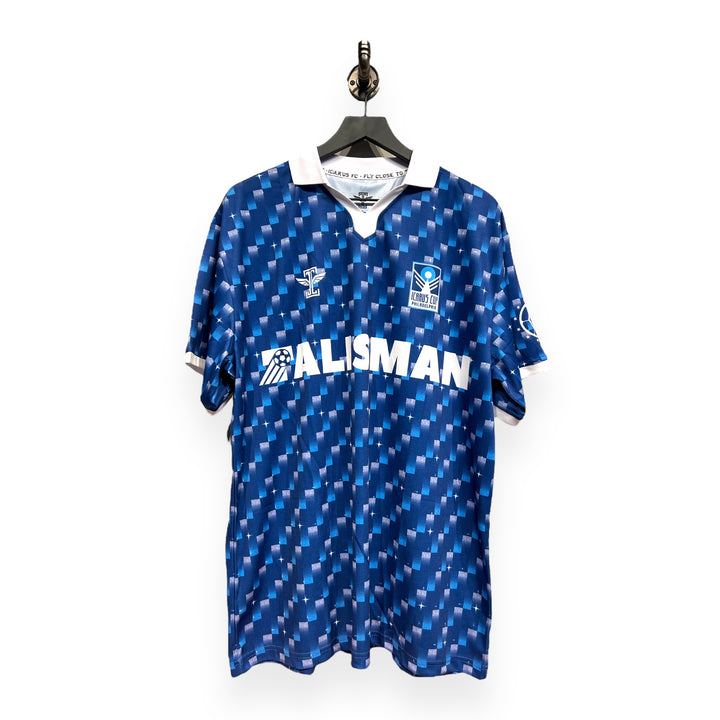 Talisman X Icarus FC Minneapolis Jersey