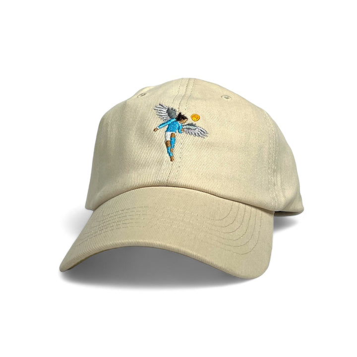 Talisman X Icarus Cup Cap