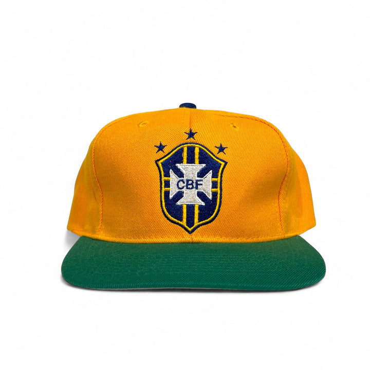 Brazil Umbro Cap