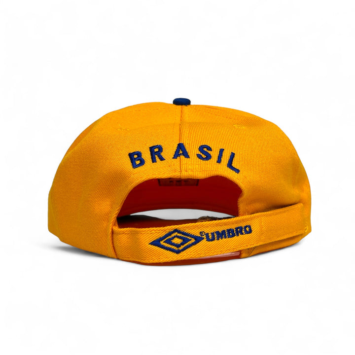 Brazil Umbro Cap