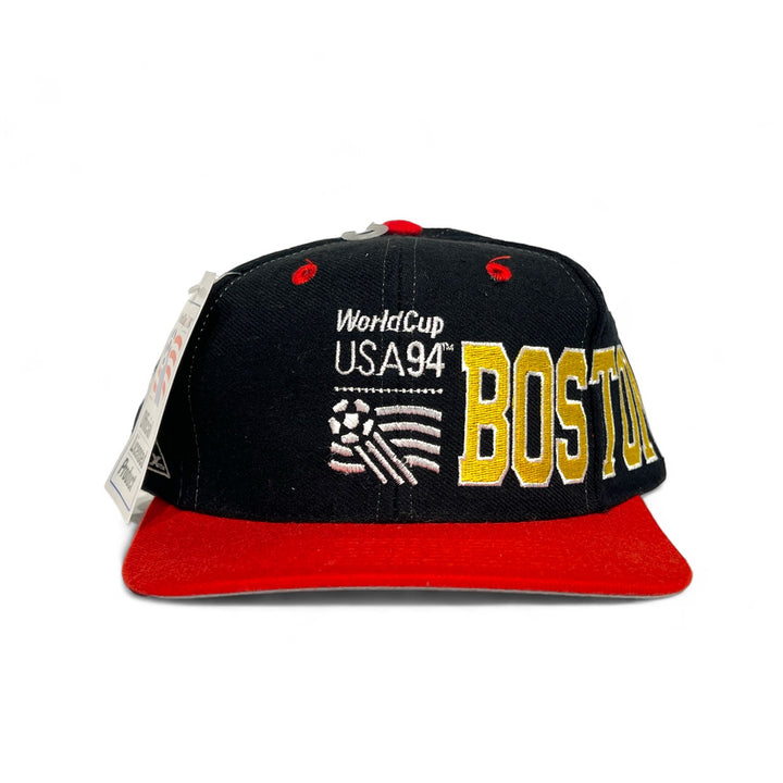 Boston 1994 World Cup Snapback