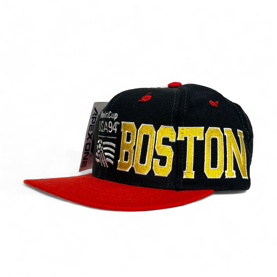 Boston 1994 World Cup Snapback