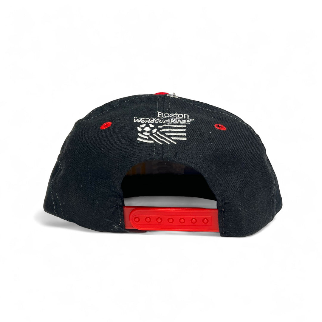 Boston 1994 World Cup Snapback