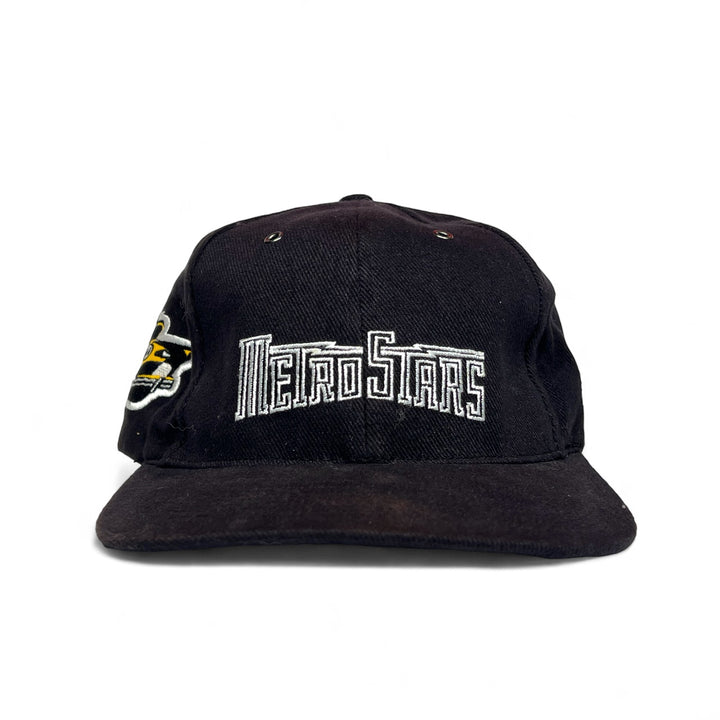 New York/New Jersey Metrostars Nike Cap