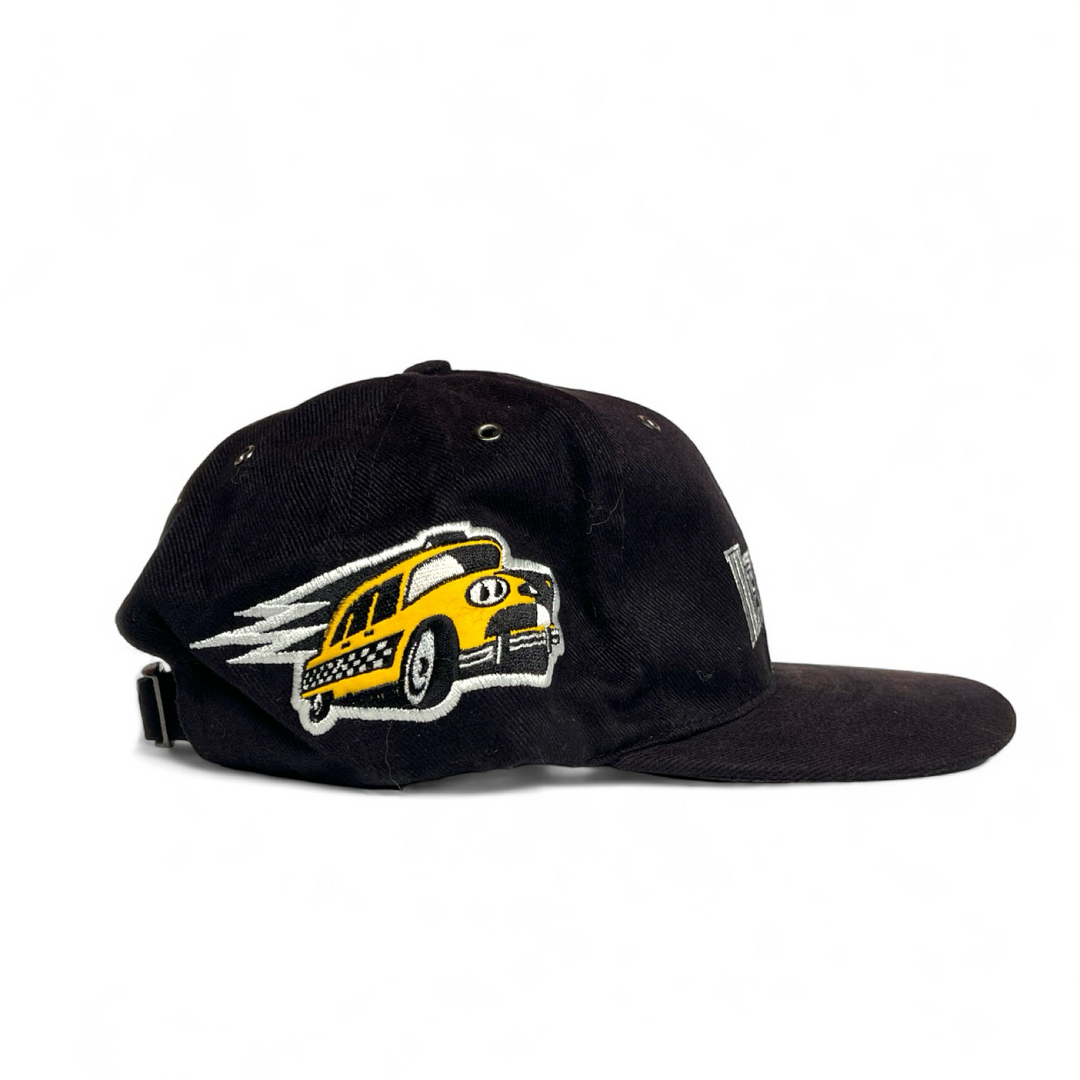 New York/New Jersey Metrostars Nike Cap