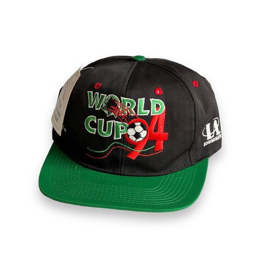World Cup ‘94 Snapback