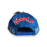 USA 1994 World Cup Script Snapback