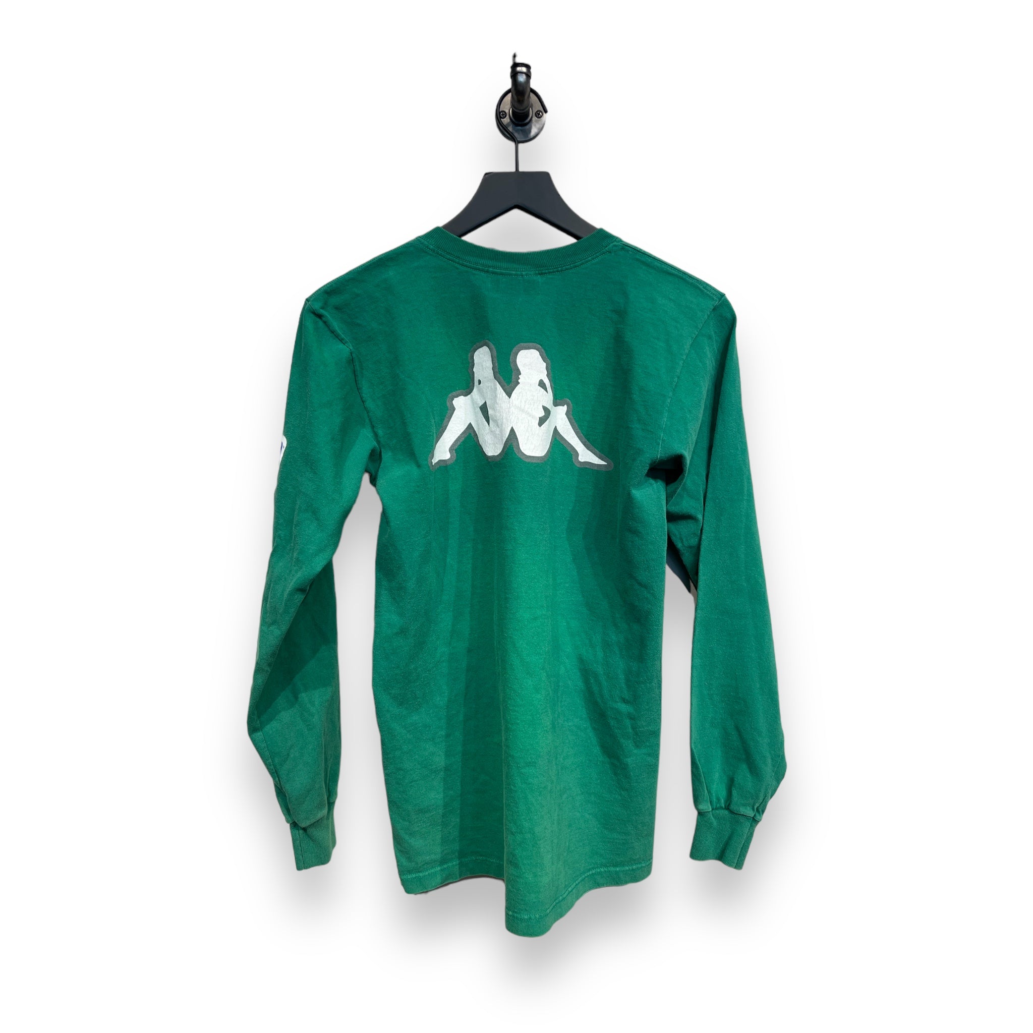Talisman & Co. | Vintage Colorado Rapids 90s Kappa Soccer Shirt