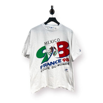 Mexico ‘98 World Cup Tee