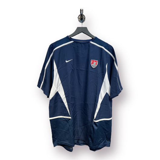 USA 2002 Nike Away Jersey