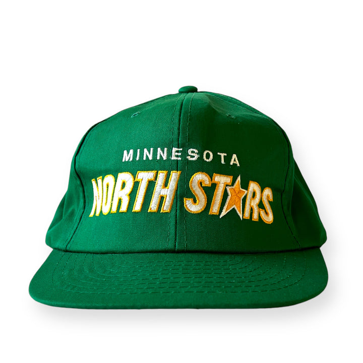 Minnesota North Stars Starter Snapback