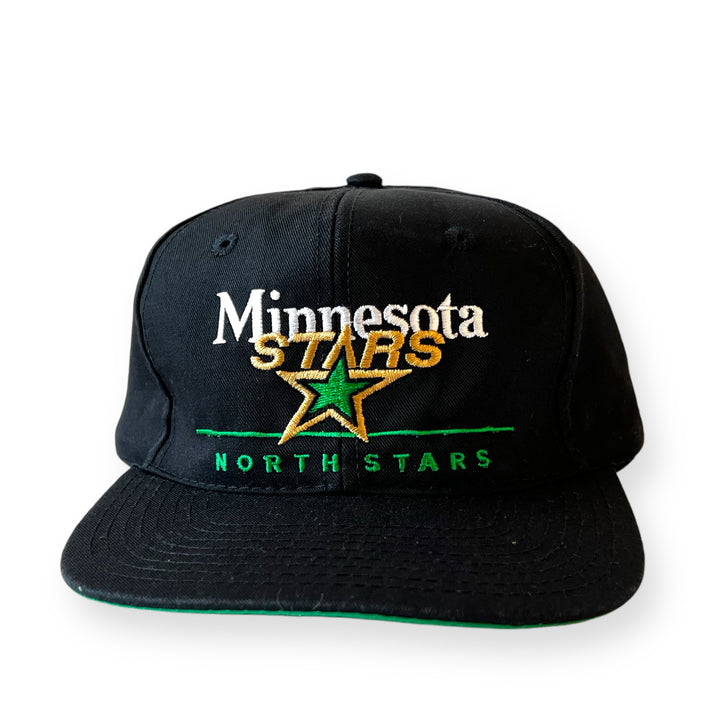 Minnesota North Stars Snapback