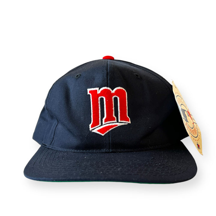 Minnesota Twins Starter Snapback