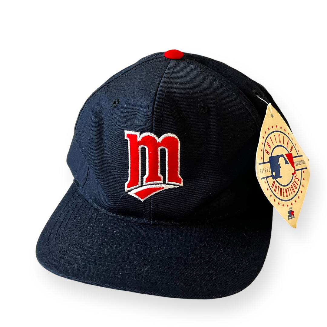 Minnesota Twins Starter Snapback