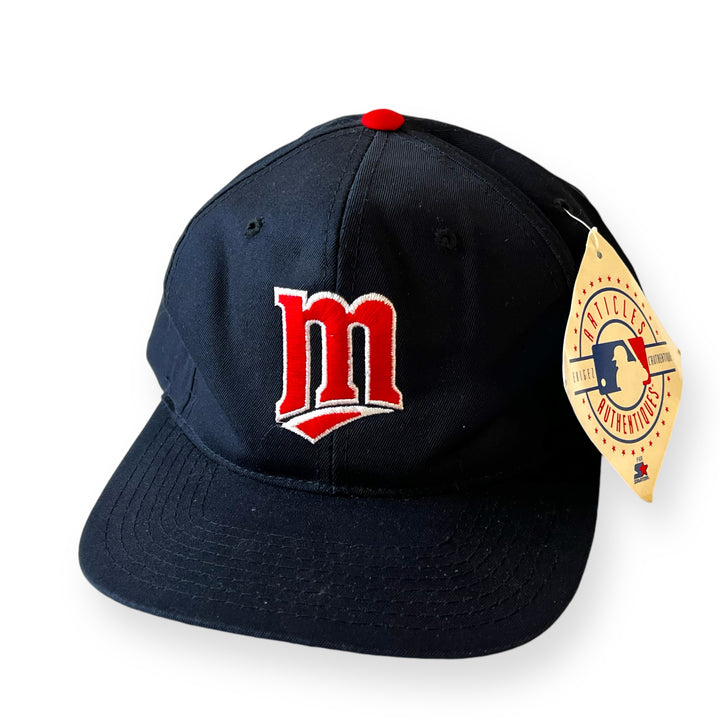 Minnesota Twins Starter Snapback