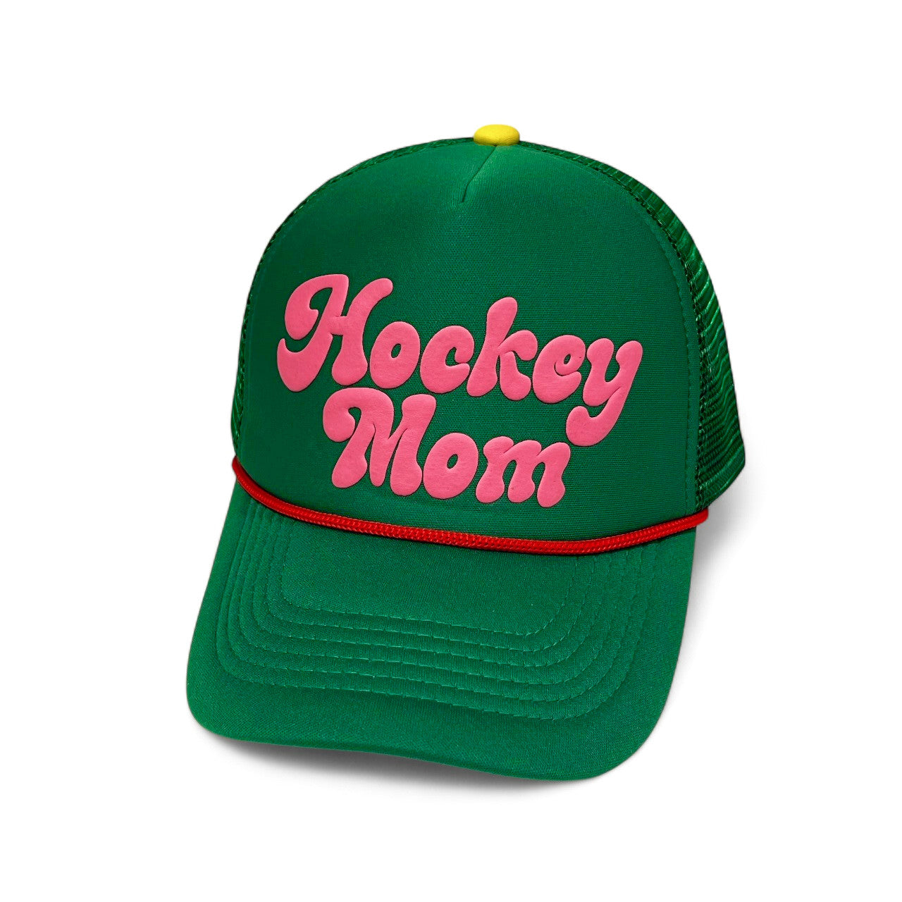 Hockey mom hat on sale