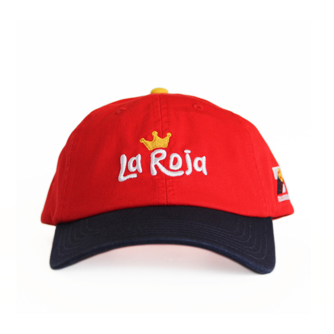 🇪🇸 Spain Dad Cap