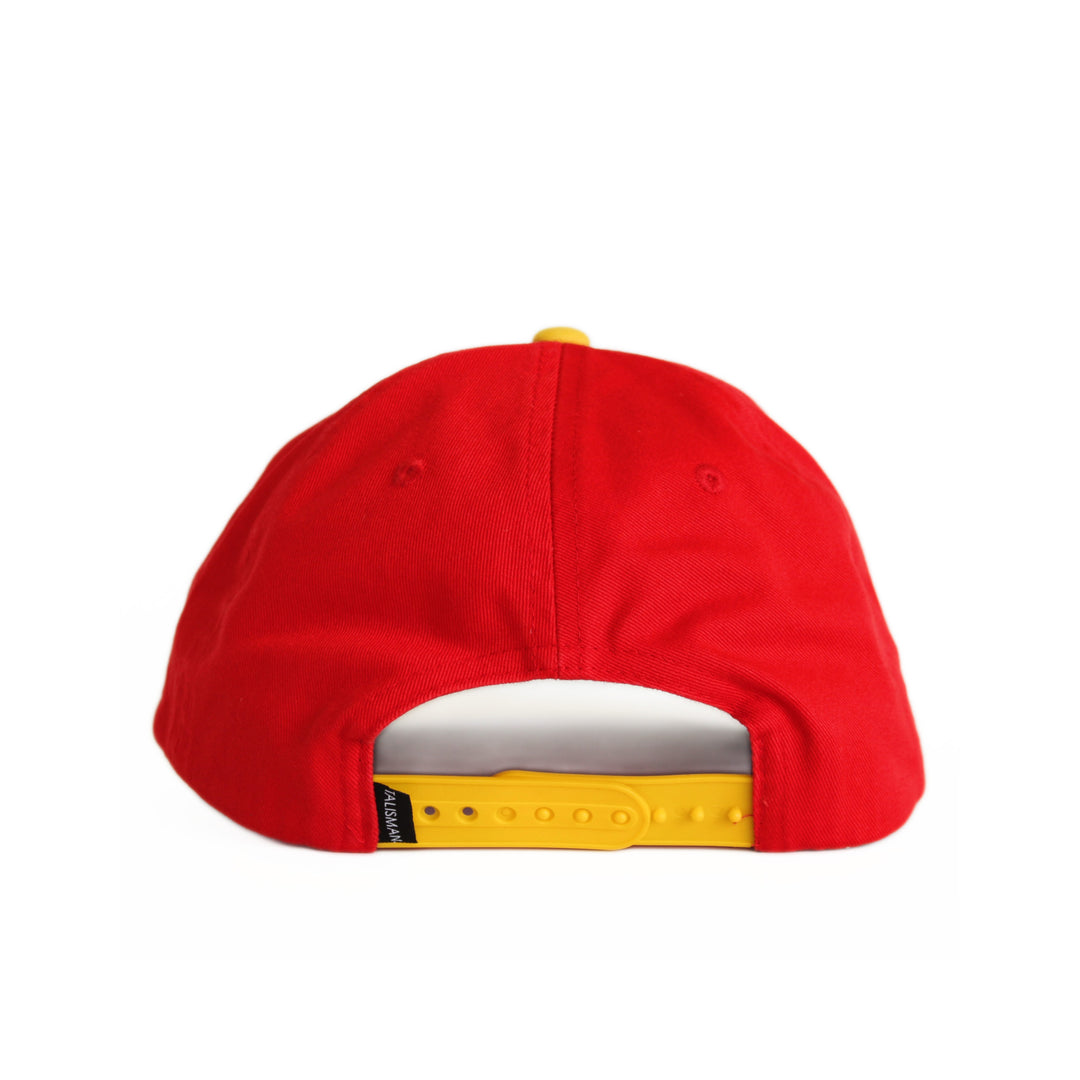 🇪🇸 Spain Dad Cap