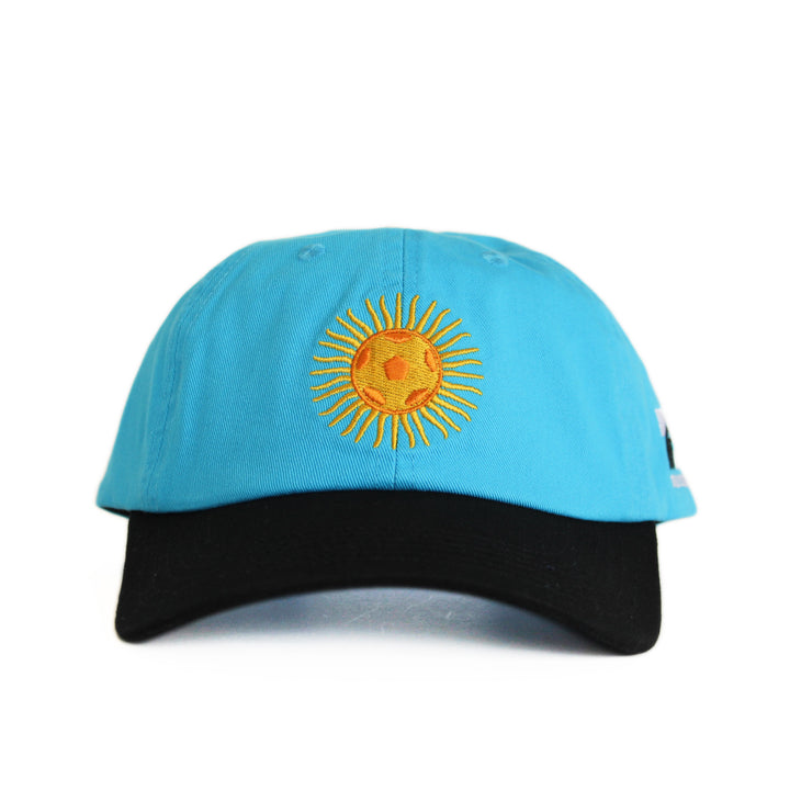 🇦🇷 Argentina Dad Cap