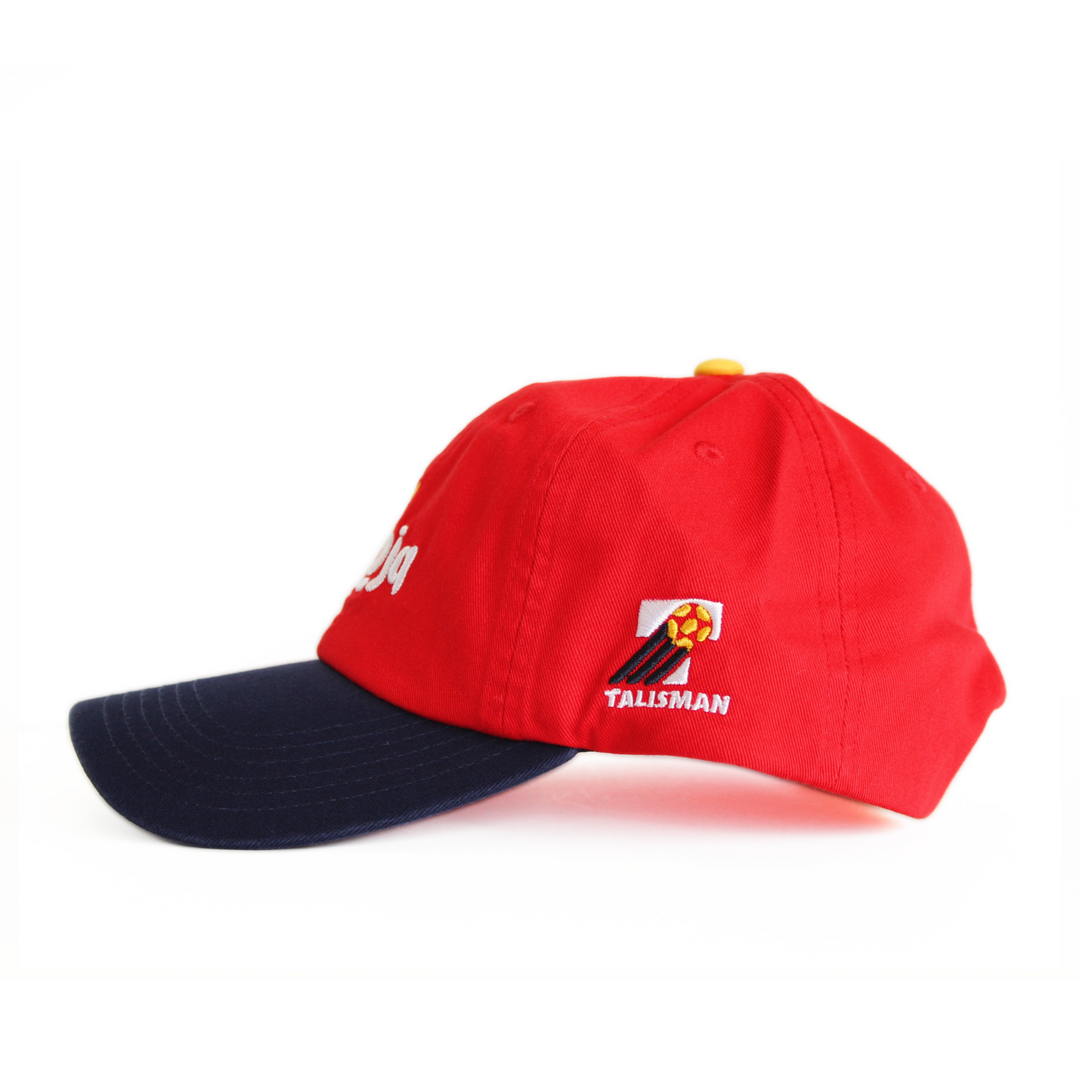 🇪🇸 Spain Dad Cap