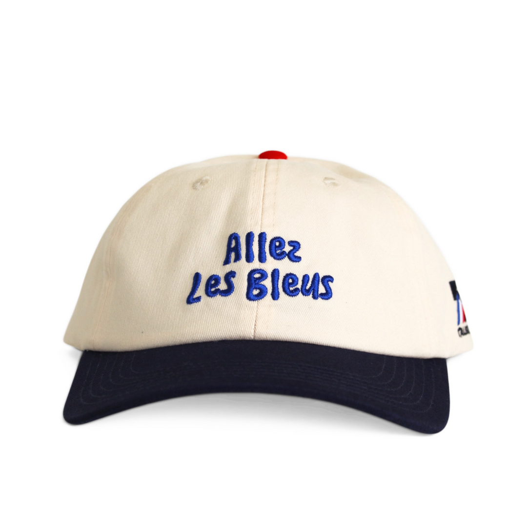 🇫🇷 France Dad Cap