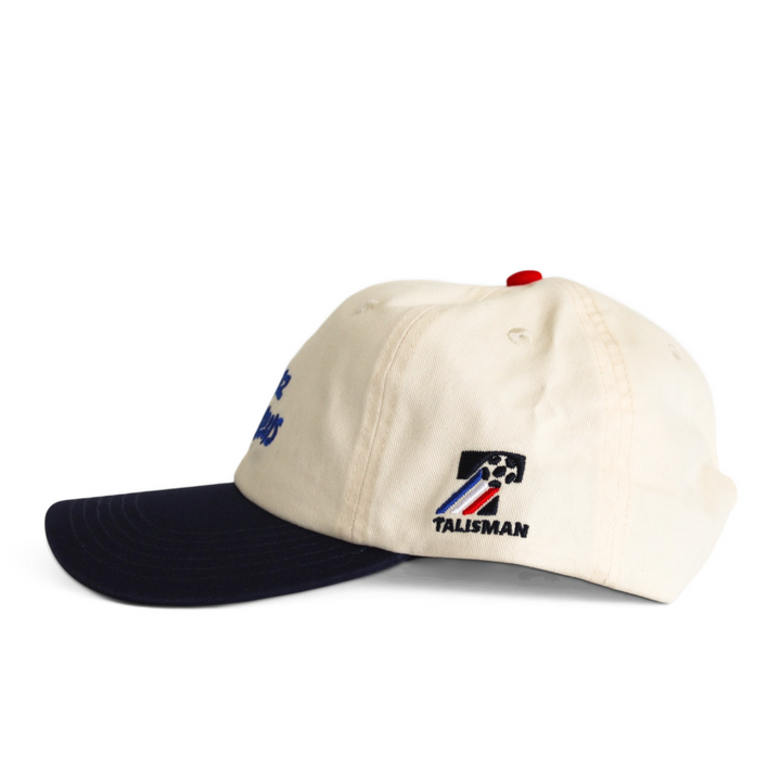🇫🇷 France Dad Cap