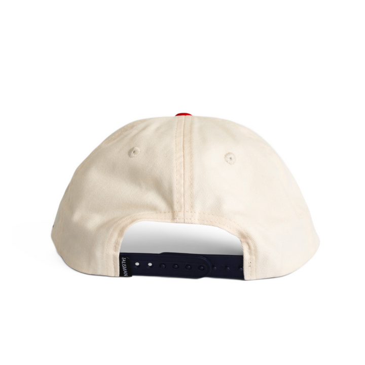 🇫🇷 France Dad Cap