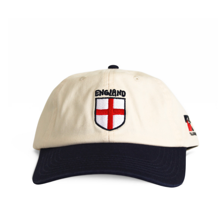 🏴󠁧󠁢󠁥󠁮󠁧󠁿 England Dad Cap