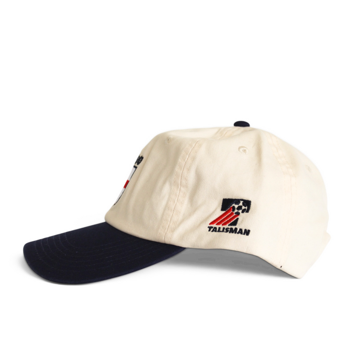 🏴󠁧󠁢󠁥󠁮󠁧󠁿 England Dad Cap