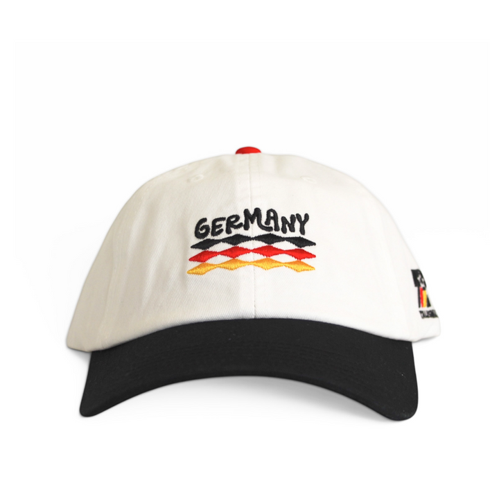 🇩🇪 Germany Dad Cap