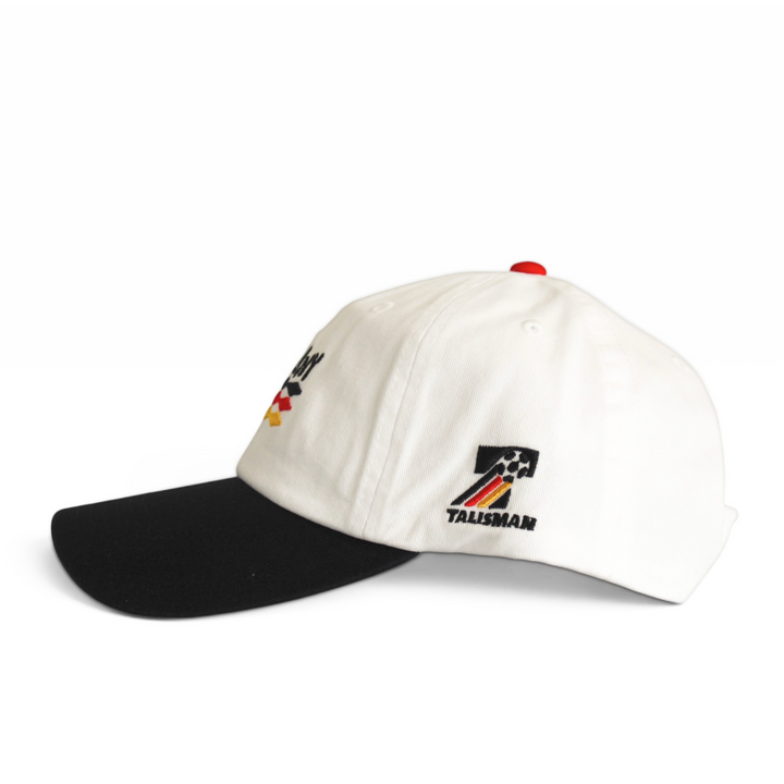 🇩🇪 Germany Dad Cap