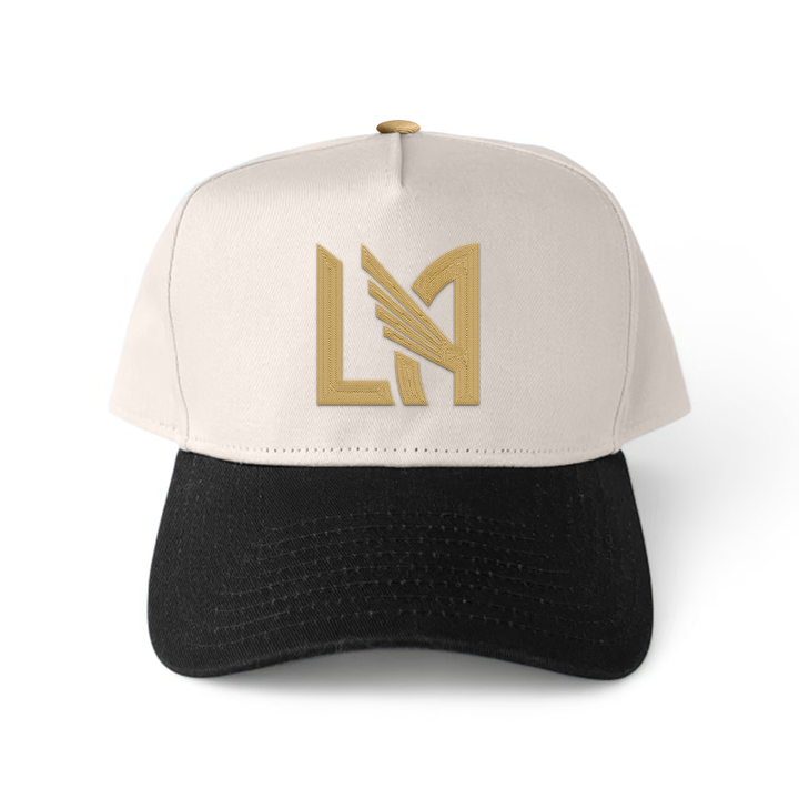 LAFC Carlos Vela Cap | Talisman x MLS