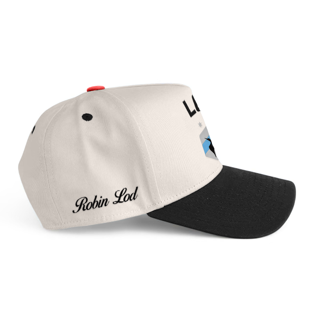 Minnestoa United Robin Lod Cap | Talisman x MLS